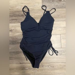 One Piece Bathing Suit